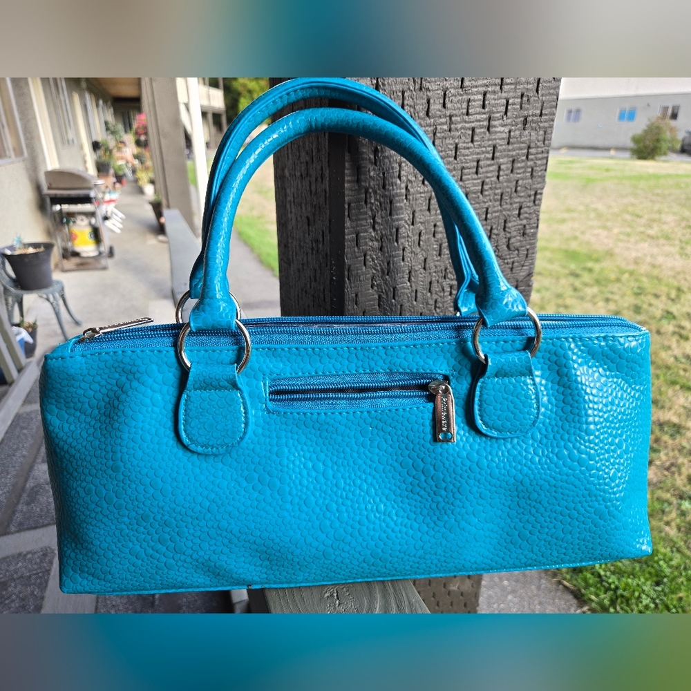 Primeware insulated "wine" purse